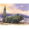 Hobby Boss: Soviet(9P117M1) Launcher w. R17 Rocket of 9K72 Missile Complex "Elbr