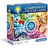 Clementoni - Il Campionato dei Piccoli Geni, Gioco da Tavolo Educativo, Più di 4