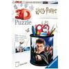 Ravensburger - Puzzle 3d Portapenne Harry Potter | Puzzle 3d Bambini A Partire D