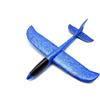 AEREO ALIANTE IN POLISTIROLO PER BAMBINI AEROPLANO GIOCATTOLO IN GOMMAPIUMA