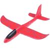 AEREO ALIANTE IN POLISTIROLO PER BAMBINI AEROPLANO GIOCATTOLO IN GOMMAPIUMA