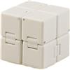 Cubo 2x2 di Rubik Magico Rompicapo Speed Cube Professionale Endless Puzzle