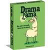 Clementoni - Drama Lama - Carte Da Gioco per Adulti e Bambini, Gioco Da Tavol...