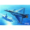 Hobby Boss: France Rafale M Fighter in 1:48 [3480319]