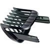 FFYan Pettine di ricambio per tagliacapelli Philips HC3400 HC3410 HC3420 HC3422