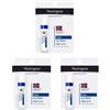 Neutrogena [3 Pack] Neutrogena Daily Lip Balm 4g Made In Korea Moisturier For Dry Lip Balm