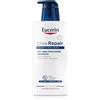 Eucerin Urea Repair Emulsione Intensiva 10% 400 ml, Crema idratante corpo per 72