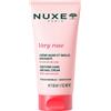 NUXE Crema Mani Hand and Nail Creme 50 ml Lenitiva al Profumo di Rosa Idrata e Proteg