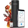 Ombiance 2EN1 Diffusore oli essenziali anti zanzare naturale giardino e casa - r