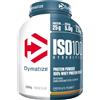 Dymatize ISO 100 Hydrolyzed Chocolate Peanut 2264g - Proteine del siero