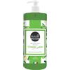 BOLDAIR - Detergente mani Apple Aloe Formula detergente, idratante e ammorbident