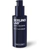 Does not apply SERLINOLAB Crema Viso, Idratante Con Retinolo, Acido Ialuronico, Effetto Rinfres