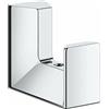Grohe Selection Cube Accappatoio ganci, 40782000
