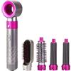 Does not apply Asciugacapelli 5 in 1 Multistyler Cinque Accessori Intercambiabili per Asciugare