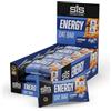 Science In Sport Sis Science in Sport Barretta Energetica all'Avena 70g 12 Pezzi Mirtillo - Con 40g d