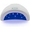 2Prof Lampada 2Prof FUTURA® ORIGINALE 48Watt