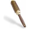 OLIVIA GARDEN Expert Blowout Speed - Gold & Brown 35 mm