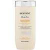 Biopoint - Bagno Crema Addolcente, Detergente Doccia Delicato ad Azione Nutrient