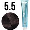 Pettenon Cosmetics Spa S.B. FANOLA COLORE 5.5 CASTANO CHIARO MOGANO 100ML