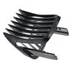 FFYan Pettine di ricambio tagliacapelli per Philips HC3400 HC3410 HC3420 HC3422