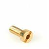 costum vape 528 PIN B.F GOON 22 e 24mm , placcato oro