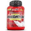 AMIX 100% Whey Predator Protein 2 Kg - Proteine del siero del Latte