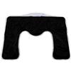 axion cuscino axion moor con fodera - cuscino per collo a microonde con imbottitura na