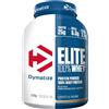 Dymatize Elite 100% Whey Cookies & Cream 2170g - Polvere ad alto