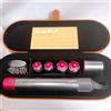 Dyson Airwrap Completo HS01 Styler per Capelli Arricciacapelli Ferro 100V Nuovo