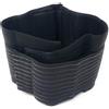TEMPO DI SALDI Fascia Elastica Lombare Con Sostegno Steccato Per Schiena E Dolor