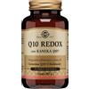 Solgar Q10 Redox - 50 perle softgels - Integraore alimentare a base di Coenzima