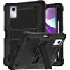 Vakarey Cover Tablet per Lenovo Idea Tab Plus 12.1 Custodia Bambini Antiurto ...