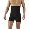 Spikenergy Guaina con Fascia Lombare Supporto Schiena Uomo Elettro Magnetoterapi