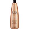 Pettenon Cosmetics Spa S.B. FANOLA ORO THERAPY SHAMPOO GOLD 1000ML