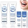 Beinup Idrossiapatite Dentifricio, 2PCS Dentifricio sbiancante, Dentifricio idrossiapat