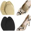 ASTER 2 Paia Cuscinetti Metatarsali Donna Supporto per Sfere Memory Foam per Tacchi Al
