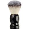 CHROMACRAFT Pennello Da Barba Da 1 Pezzo, Strumento Per La Pulizia Della Rasatura, Pennello