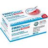 Fimodent Travel Collutorio - Clorexidina 0.12% con SPDD (Sistema Protezione Disc