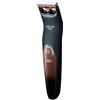 Beurer HR 6000 BodyGroomer Rasoio Uomo per Viso e Corpo con Doppia Lama Flessibi