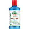 Euthymol Collutorio ICY Mint 500ml, Con Fluoruro, Senza Alcol, Gusto Intenso, Ri