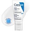 Cerave Crema Viso Idratante Notte, per Pelli Da Normali a Secche, Pelle Idratata