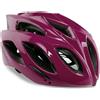 spiuk CASCO BICI Spiuk Casco Rhombus MIS. M-L (58-62 cm) COLORE bordeaux