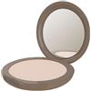 Neve Cosmetics fondotinta compatto con specchietto incorporato Flat Perfection l
