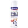Hansaplast Silver Active - Spray per piedi (150 ml), anti-traspirante per 72 ore