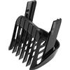 YanBan Pettine di ricambio compatibile con Philips tagliacapelli HC3400 HC3410 H