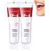 Matsizen 2 Pezzi Sp-4 Dentifricio Sbiancante Sp-4 Dentifricio Sbiancante Denti Sp-4 Denti