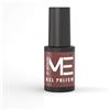 MESAUDA Me By Mesauda Me Gel Polish 128 Rosewood - 8 Gr