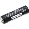 TECHTEK Batteria 2000mAh compatibile con [Braun] 140, 140 5685 Series 1, 150, 15