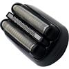 FFYan Accessori di Ricambio Per Rasoio, Compatibile con Braun serie 3 301S,310S,