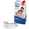 Somnofit-B - Protesi Antirussamento - Bite Dentale Flessibile e Termoformabile -